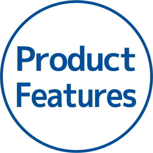 Product Features